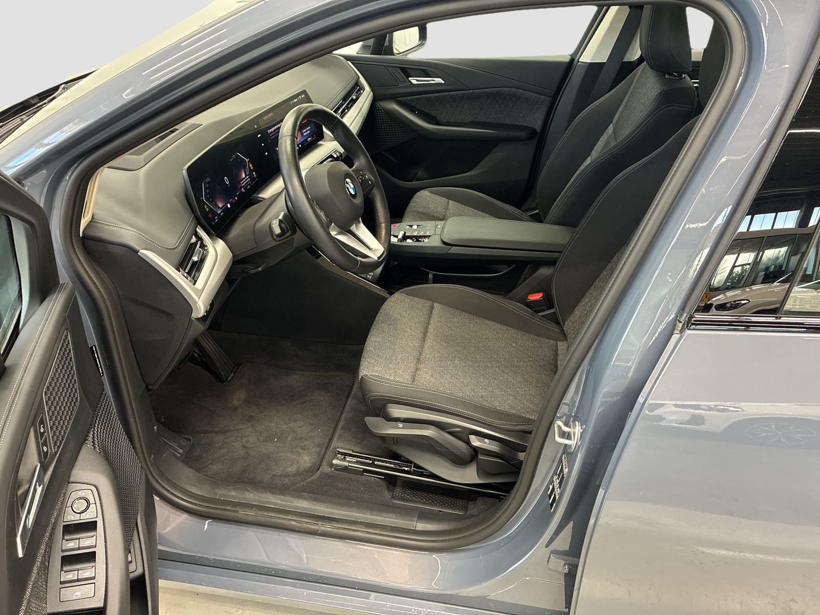 BMW 220 Active Tourer - Bild 7