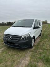 Mercedes-Benz Vito W447 116 CDI Wohnmobilzulassung Camper - Mercedes-Benz V