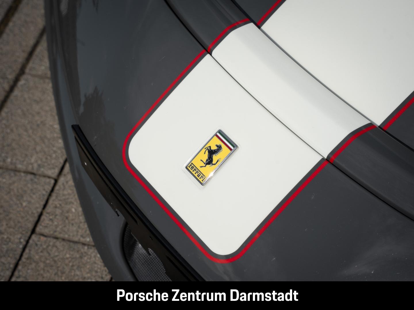 Ferrari SF90 Stradale Asseto Fiorano NP:562.850€