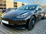 Tesla Model 3 Performance schwarz - EAP - Garantie - mit Elektro-Antrieb: Garantie