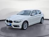 BMW 118i Advantage Klimaaut. PDC LM Sitzhzg. Vorn - BMW 118 in Freiburg