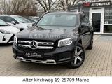 Mercedes-Benz GLB 220 d KAMERA SPH SHZ NAVI LED PDC BT 1HAND - Mercedes-Benz GLb