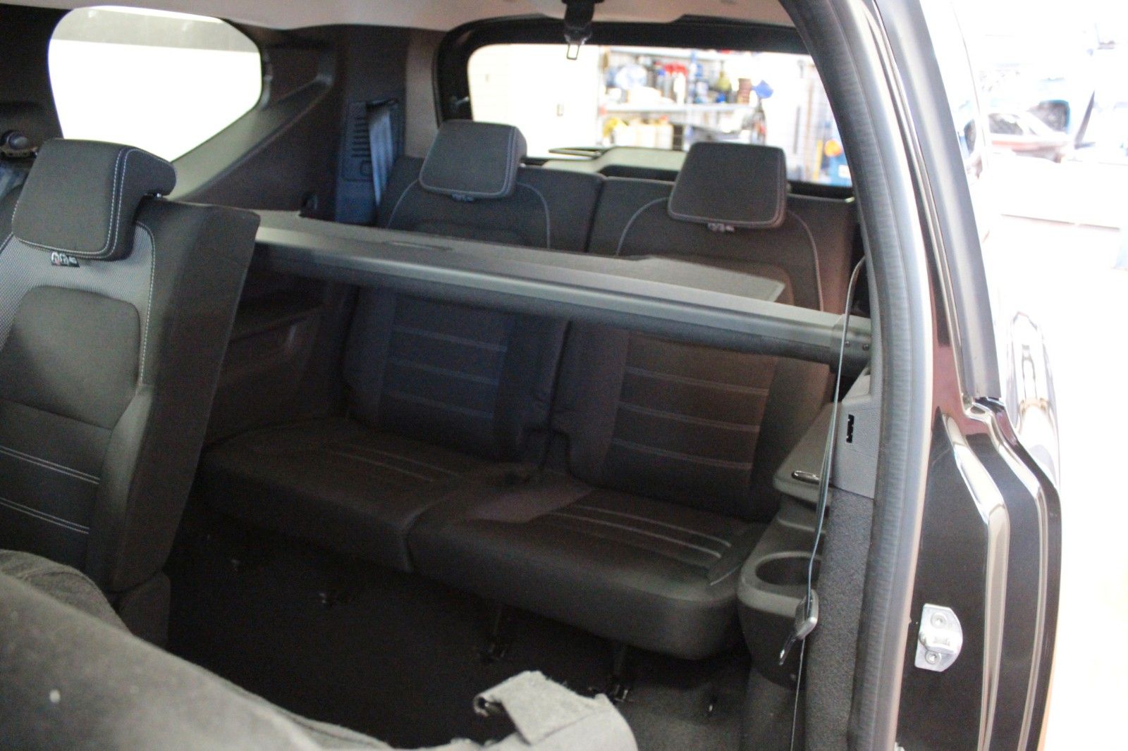 Fahrzeugabbildung Dacia Jogger Hybrid 140 Expression*7-Sitzer*