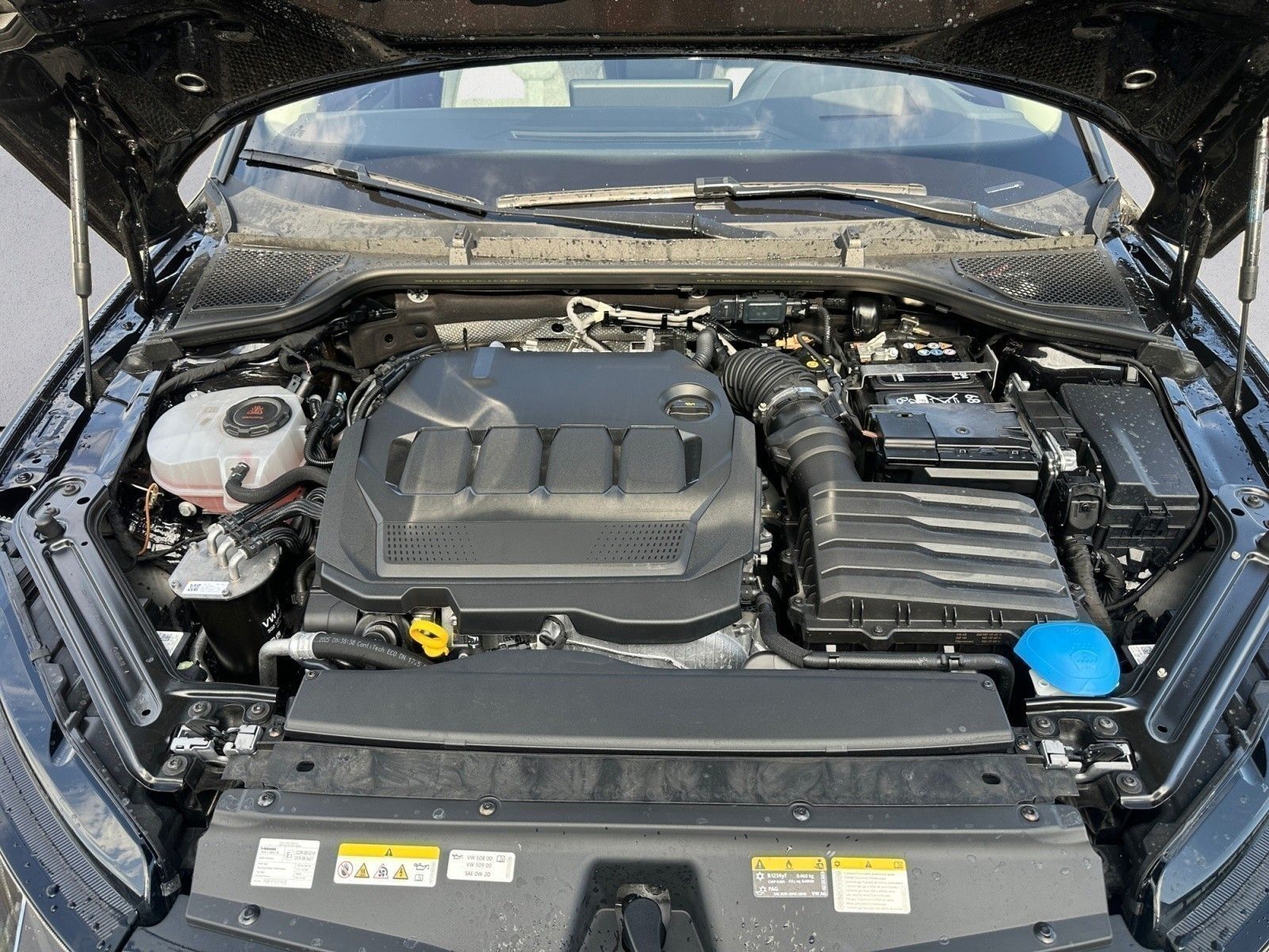 Skoda Octavia - Bild 16