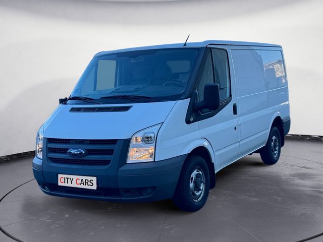 Ford Transit Kasten FT 260 K City Light