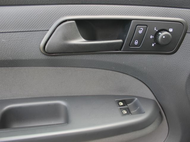 Caddy 1,0 TSI "Roncalli" Ganzjahresreifen