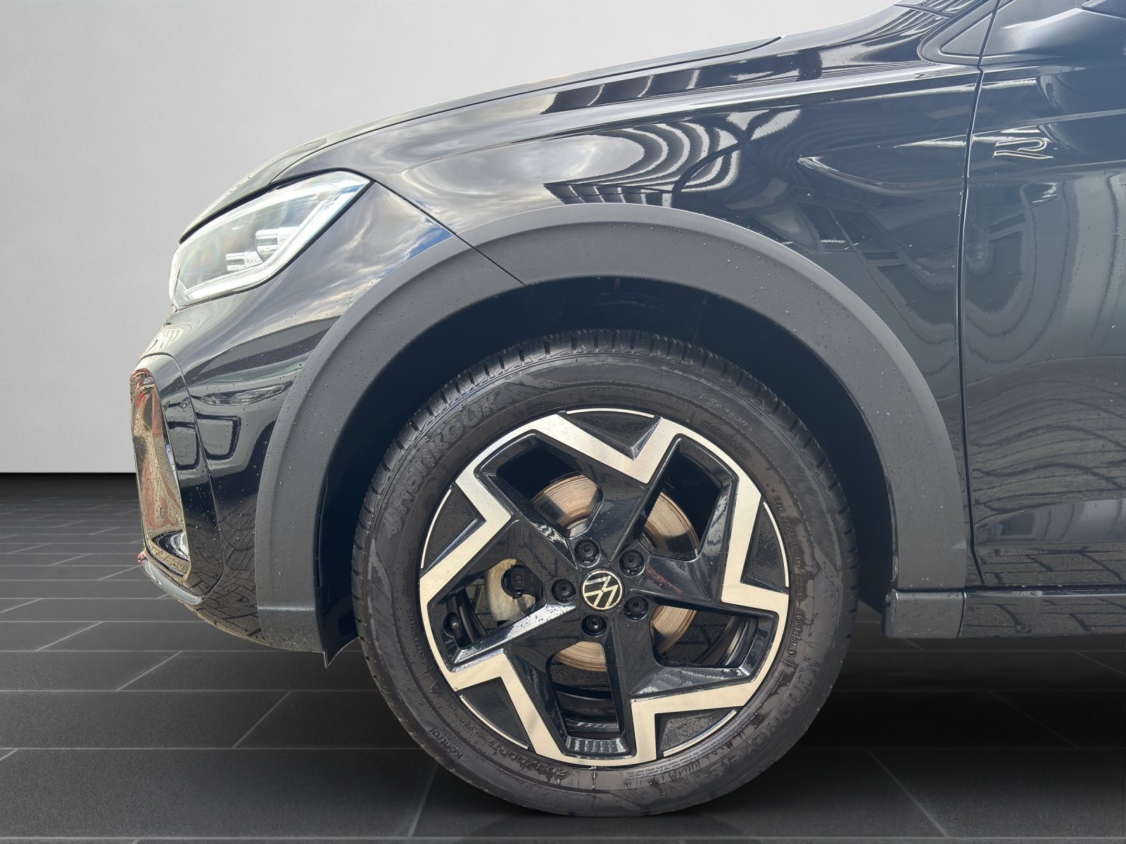 Volkswagen Taigo - Bild 9