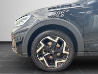 Volkswagen Taigo - Vorschau Bild 9