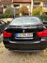BMW 318d Edition Lifestyle Edition Lifestyle - BMW 3er Reihe: Edition Lifestyle
