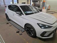 Cupra Leon - Vorschau Bild 3