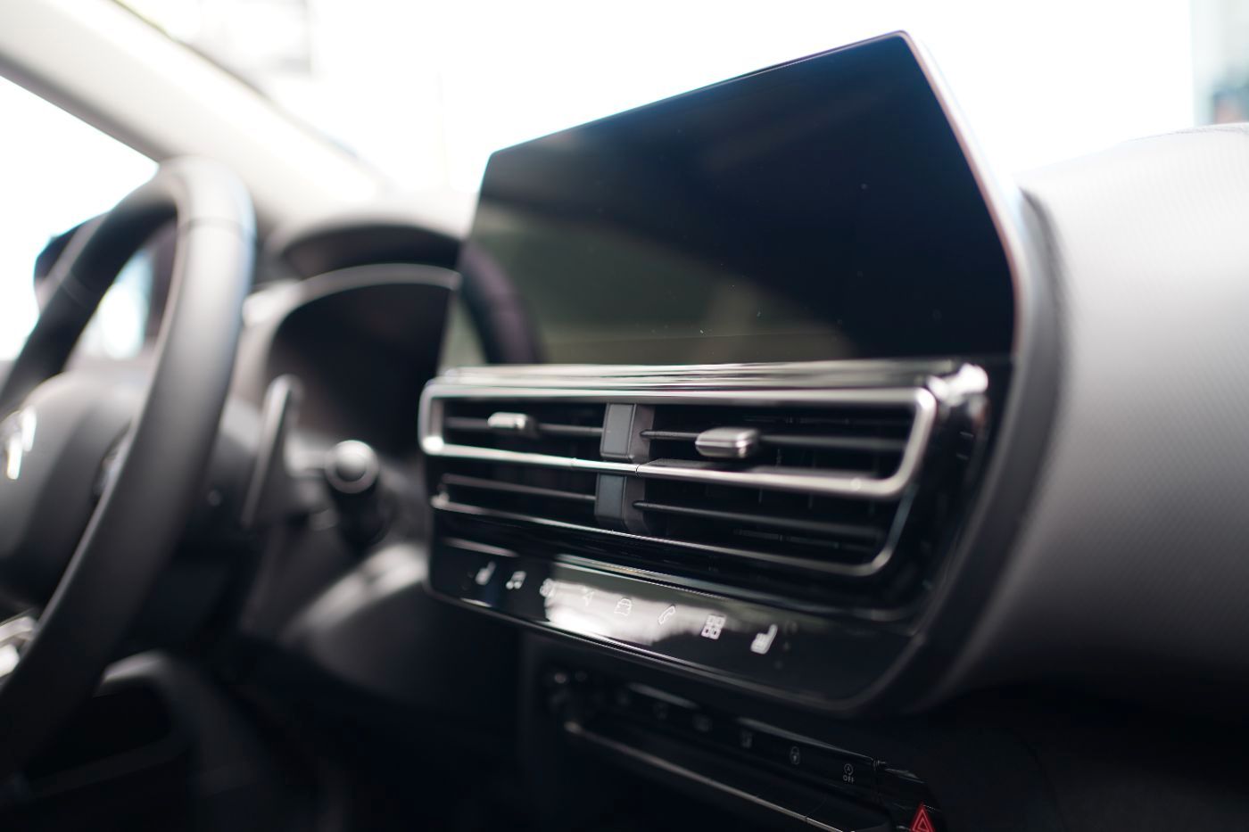 Fahrzeugabbildung Citroën C5 Aircross BlueHDi 130 EAT8 Max Automatik Navi