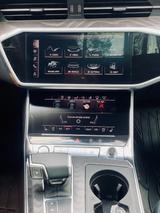 Audi A7 55 TFSI S tronic quattro Prestige  - Audi A7: TFSI