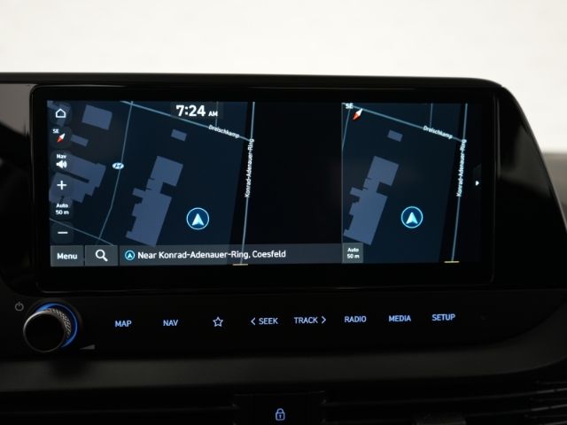 Hyundai i20 – Bild 13