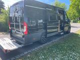 Karmann Davis Multijet 150 - Karmann Wohnwagen & Wohnmobile