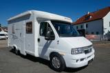 Dethleffs Advantage T 5801/Klima/Aut.Sat mit TV/Markise - Dethleffs Advantage