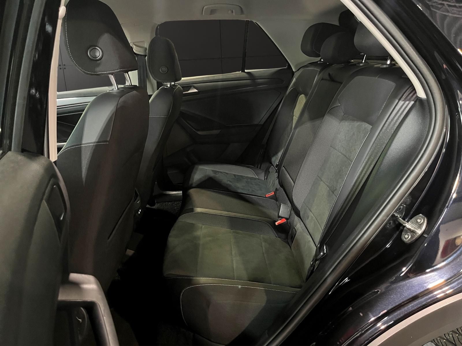 Volkswagen T-Roc - Bild 18