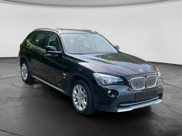 BMW X1 - 2