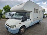 Ford Transit Rimor Wohnaufbau - Ford Gebrauchtwagen von 2000