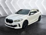 BMW 120d xDrive A M Sport HiFi DAB LED WLAN Shz PDC - gebrauchte BMW 120 aus dem Jahr 2021