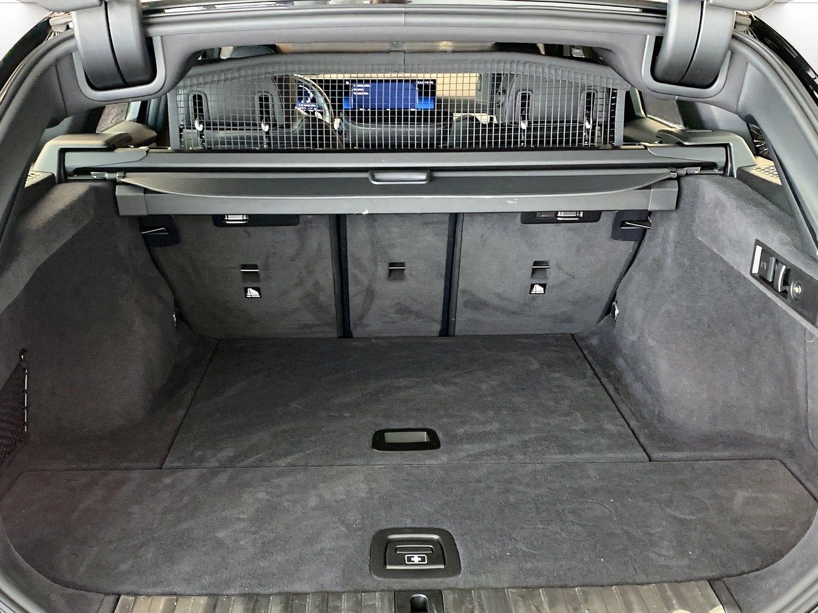 BMW M340i xDrive Touring AHK Driv.Assist.Prof LED