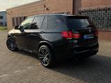 BMW X5 M 575 PS Pano HuD HK AHK Scheckheft GARANTIE - BMW X5 M von privat