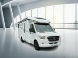 HYMER / ERIBA / HYMERCAR Tramp S 685 / S 685 / Tramp 2xFahrassistenz-Pake - Wohnmobil oder -wagen Teilintegrierter