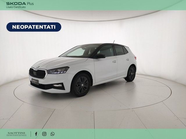 Skoda 1.0 mpi evo Style 80 CV