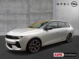 Opel Astra L Sports Tourer GS Line Plug-in-Hybrid 1.6 - Opel Astra Sport mit Hybrid-Antrieb (Benzin/Elektro)