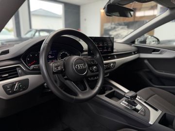 Audi A5 - 12