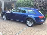 Audi A4 Allroad 2.0 TFSI S tronic quattro Avant - - Audi A4 Allroad bis 20.000 Euro