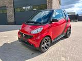 Smart Fortwo  CDI - Smart ForTwo: Coupé, Cdi