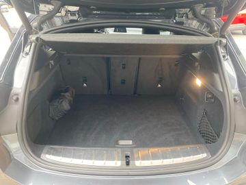 Bild 19 BMW X2 X2sDrive 18d M Sport*BUSINESS-P*KAMERA*LED*