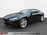 BMW 650 i xDrive Cabrio M Sport Paket "HUD,Standh" - BMW 650 aus 2012: Cabrio