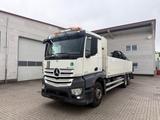 Mercedes-Benz 2543 Antos -Palfinger PK 20002 - Funk - Angebote