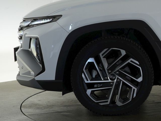 Hyundai Tucson – Bild 29