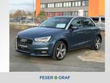 Audi A1 Sportback 1.4 TFSI design XENON / BOSE / PANO - Audi Gebrauchtwagen in Nürnberg