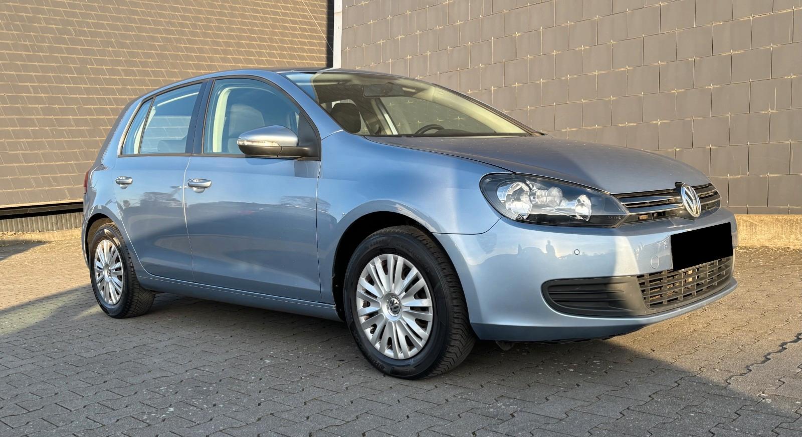 Volkswagen Golf 1.4 TSI 90 kW Comfortline*PDC*