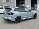 BMW X3 M40 M40d - gebrauchte BMW X3 M40 aus dem Jahr 2023