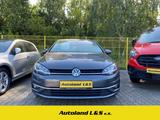 Volkswagen Golf VII Join, 1.6 TDI, LED, Standheiz, DSG, AHK - Volkswagen Golf mit Diesel-Antrieb: Standheizung, Limousine, 1.6