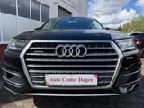 Audi Q7 3.0 TDI ultra 160kW 218PS quattro/LED/LEDER - Audi in Dortmund: Q1