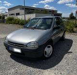 Opel Corsa B c14nz 60 PS noch TÜV bis 12/25 - Opel Corsa: Ps 60