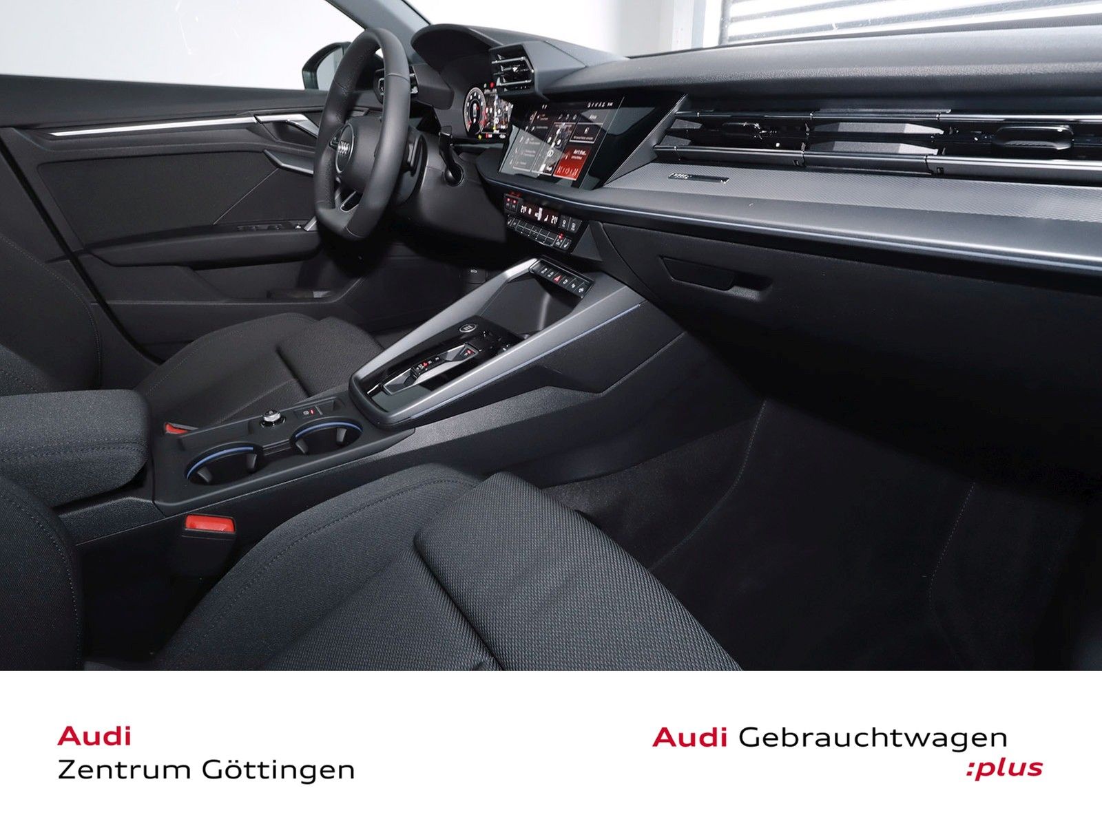 Audi A3 - Bild 9