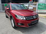 Volkswagen Tiguan Cup Sport & Style 4Motion* Xenon* - Volkswagen Tiguan: Style
