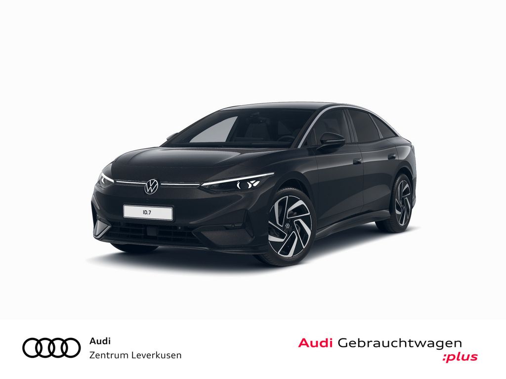 Volkswagen ID.7 Pro ACC HUD SITZBELÜFTUNG MATRIX-LED 360°