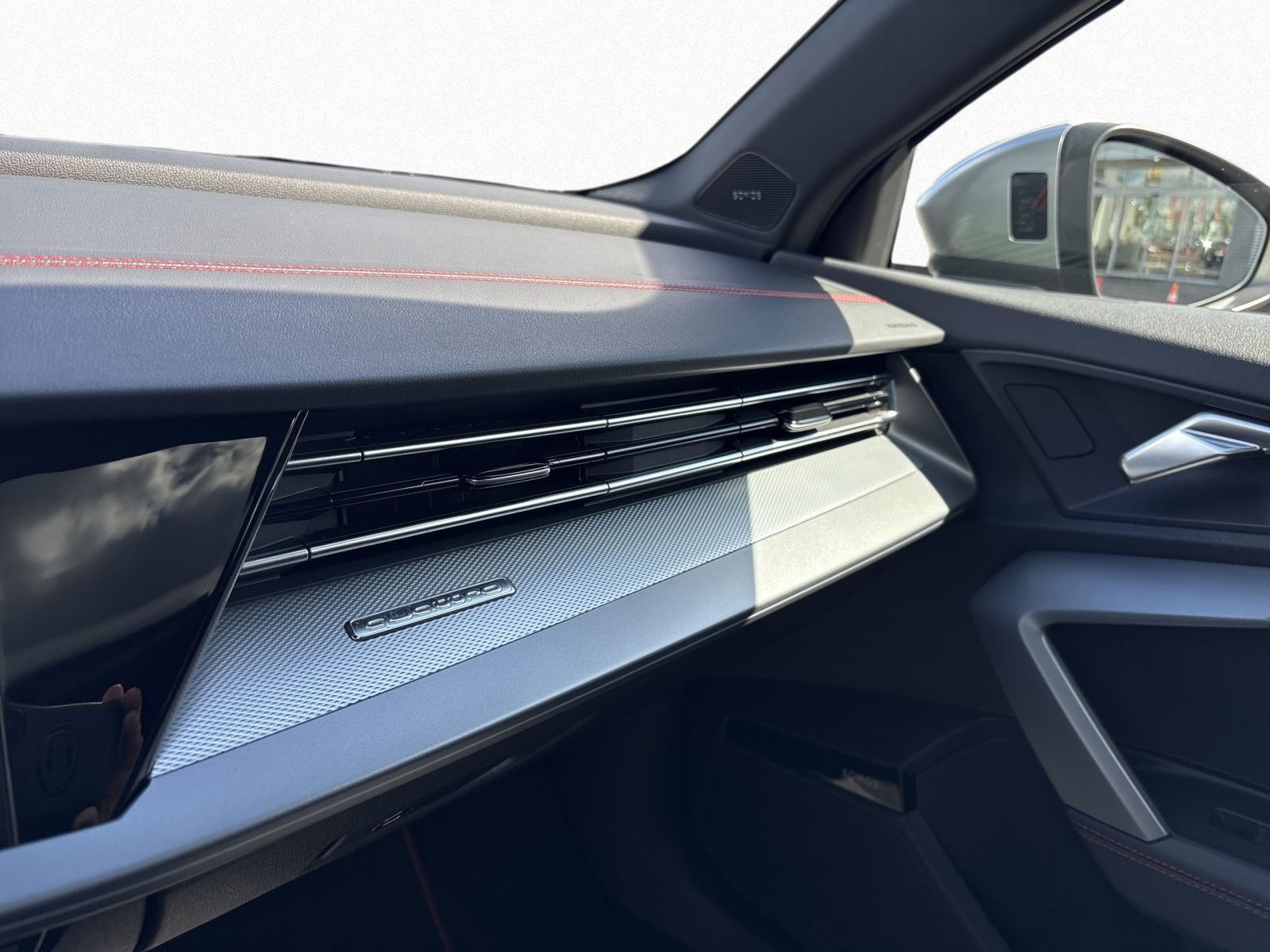 Audi S3 - Bild 17