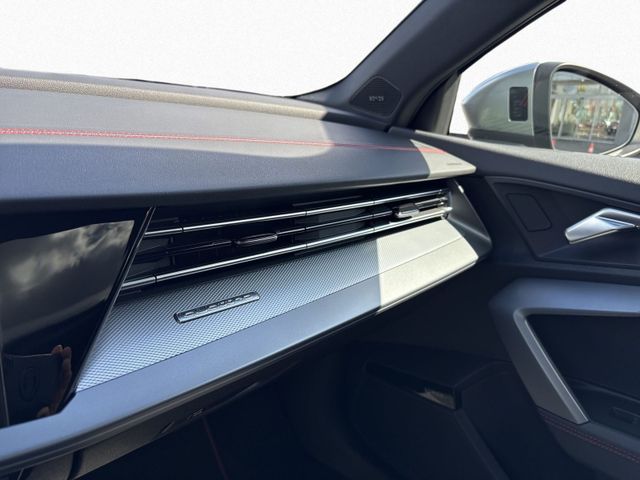 S3 Sportback TFSI SONOS+MATRIX+PANO+360°+HUD+
