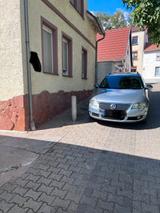 Volkswagen VW Passat 2.0tdi 170ps Automatik - Volkswagen Passat: TDI 170 Ps