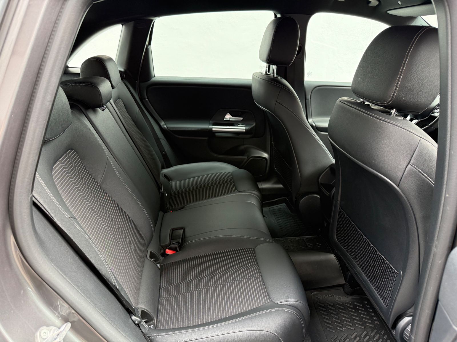 Mercedes-Benz B 200 d LED NAVI Kamera foto 13