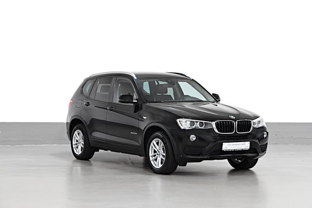 BMW X3 XDRIVE 2.0D ADVANTAGE*AUS 2 HAND*