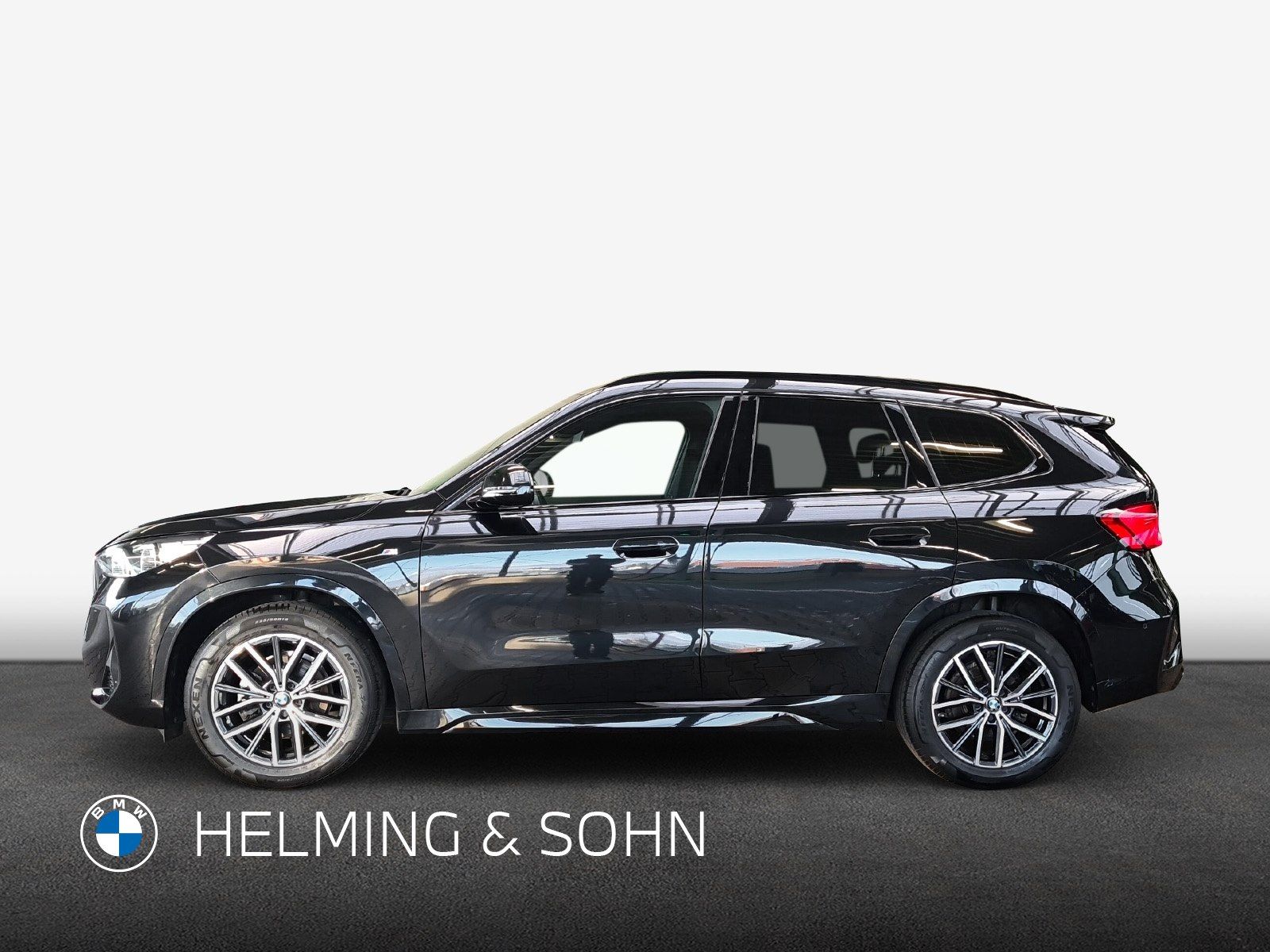 BMW X1 - Bild 6
